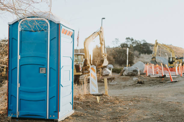 Best Portable bathroom rental  in Granville, WV