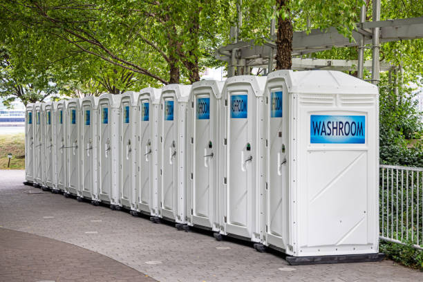 Best Portable bathroom rental  in Granville, WV
