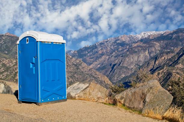 Best Affordable porta potty rental  in Granville, WV