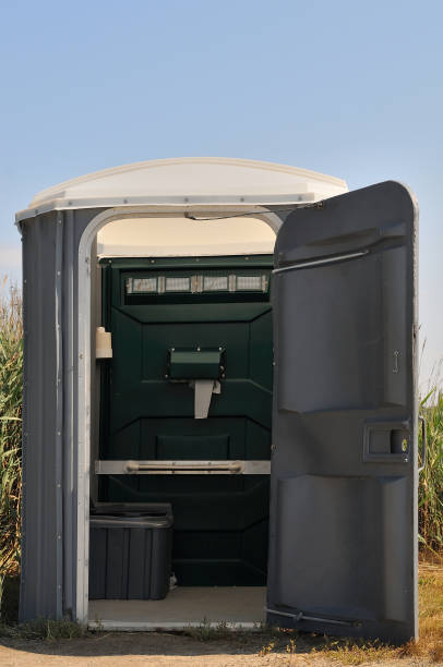 Best Porta potty delivery and setup  in Granville, WV