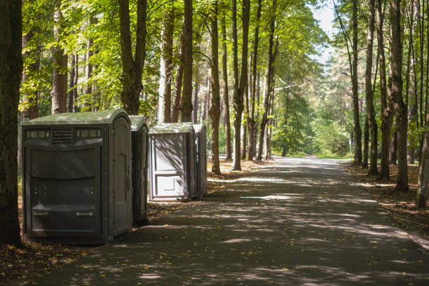 Best Portable toilet rental cost  in Granville, WV