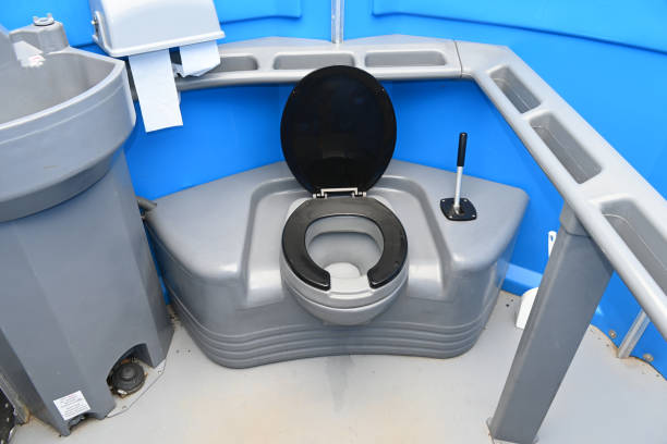 Best Best portable toilet rental  in Granville, WV
