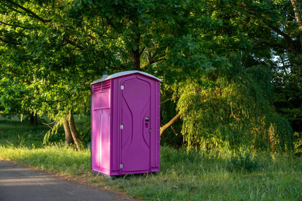 Best High-end porta potty rental  in Granville, WV