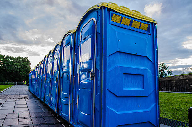 Porta potty services near me in Granville, WV