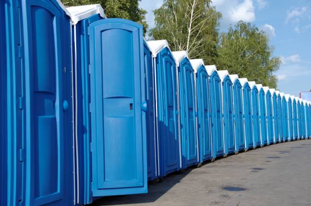 Best Porta potty rental near me  in Granville, WV